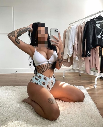 Ataköy Türbanlı Escort