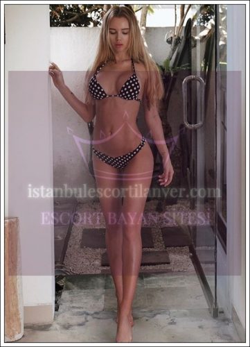 Başakşehir Escort Bayan