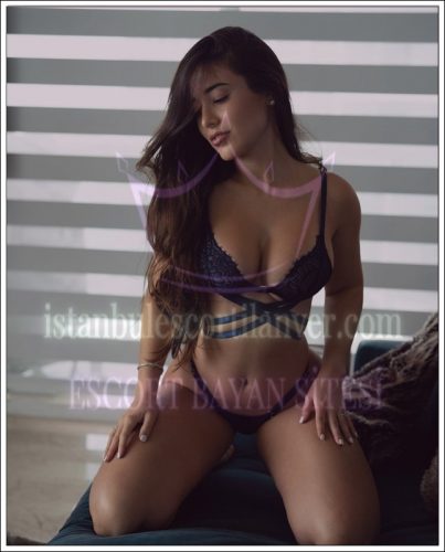 istanbul escort bayan