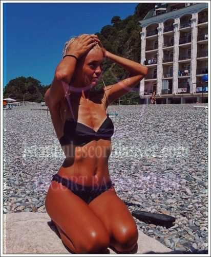 Avrupa Yakası Escort