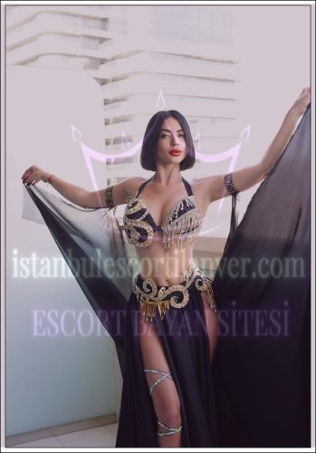 İstanbul Escort Bayan