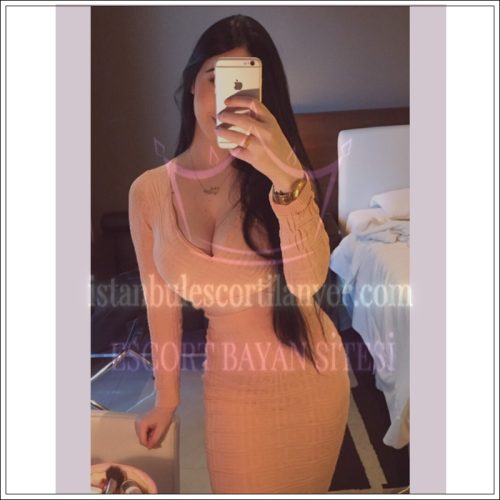 Avrupa Yakası Escort