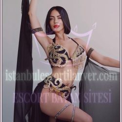 İstanbul Escort Bayan