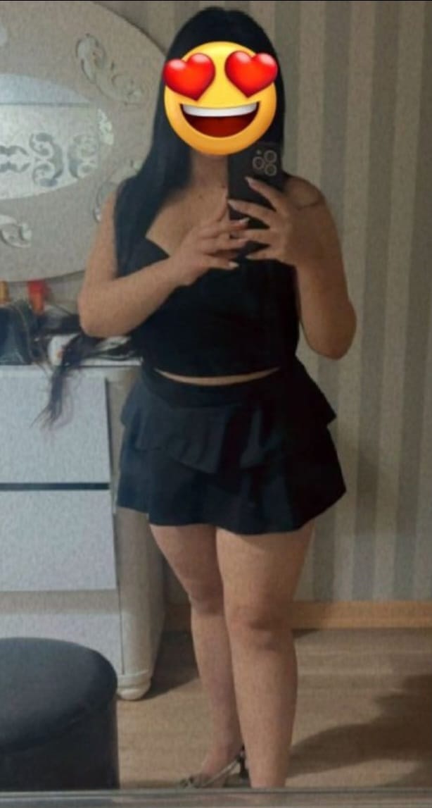 Şirinevler Kısa ve Zayıf Escort